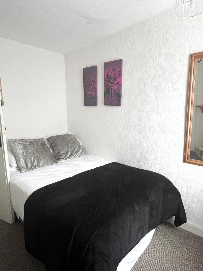 Bed & Breakfast The Cosy Nook Blackpool
