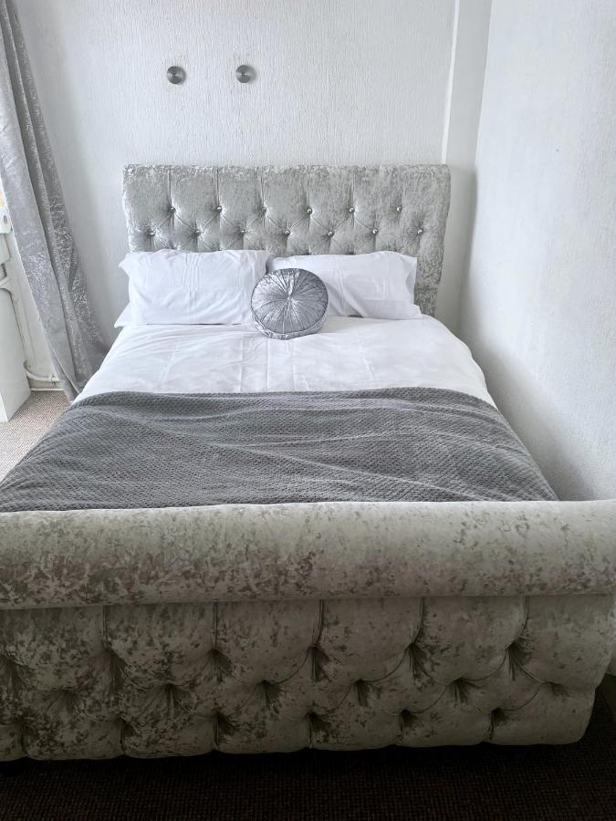 The Cosy Nook Bed & Breakfast