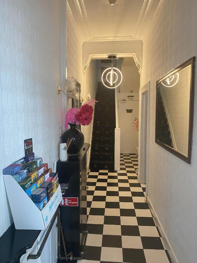 The Cosy Nook Bed & Breakfast Blackpool
