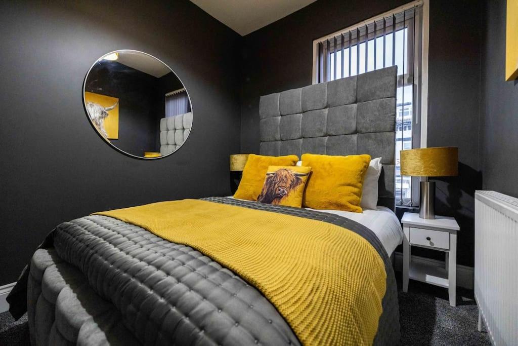 Regent Road By The V Group Apartment Blackpool