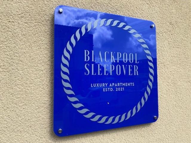 Apartment Sleepover 6 Free Parking Sleeps 6 Blackpool