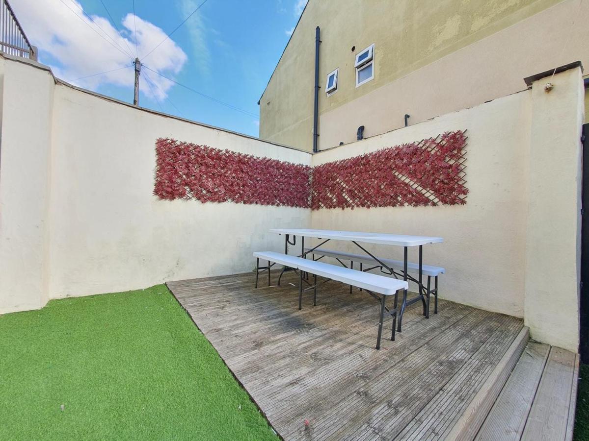 Holiday home Dysa Crystal House