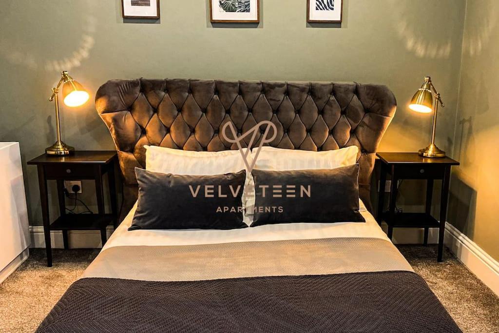 Velveteen By The V Group Blackpool