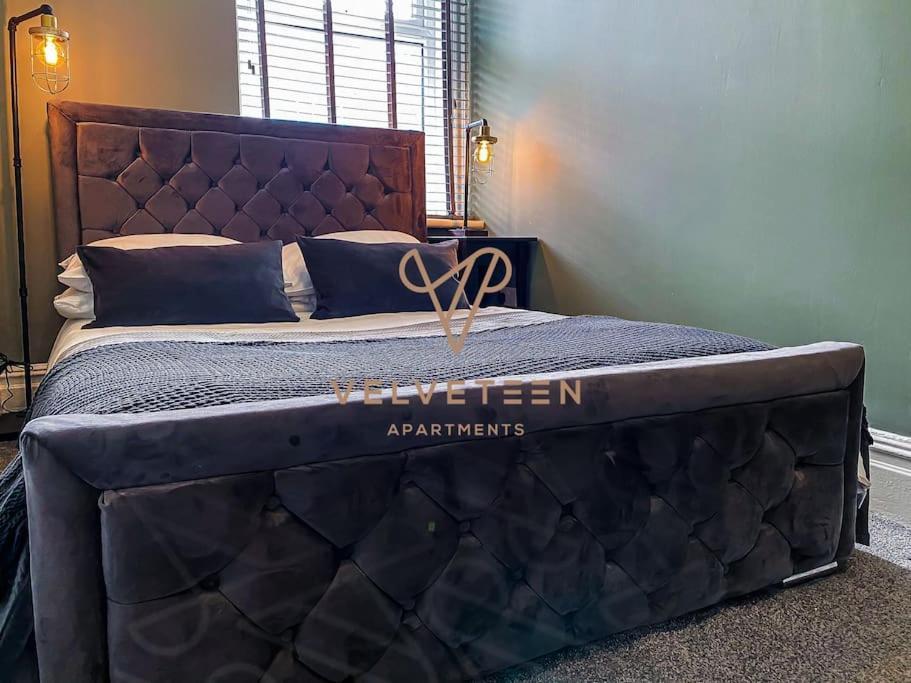 Velveteen By The V Group *