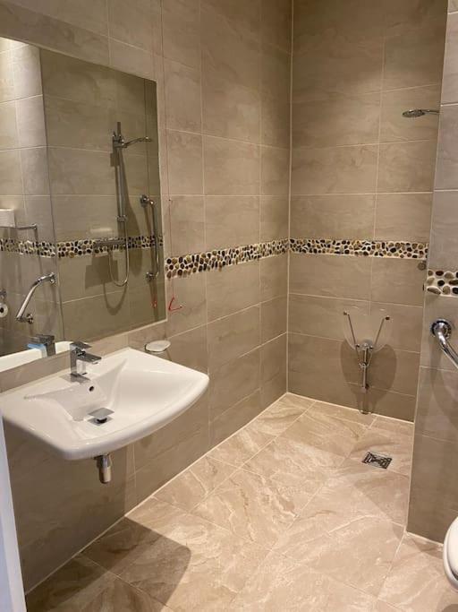 Velveteen By The V Group * Blackpool