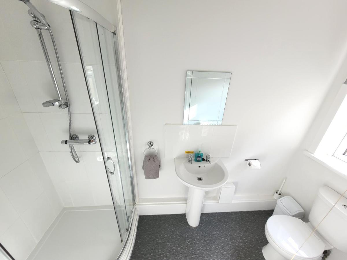 Regent House Holiday - Collection Holiday home