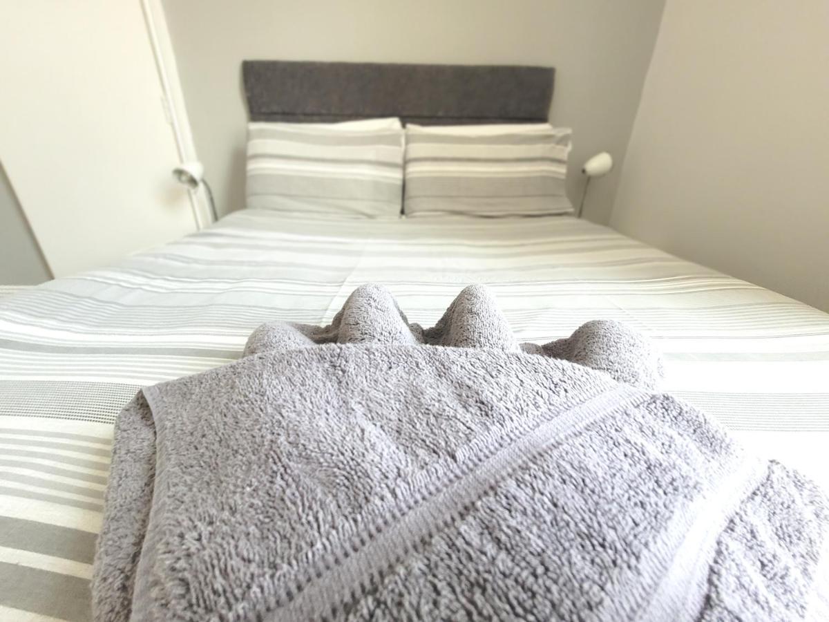Regent House Holiday - Collection Holiday home