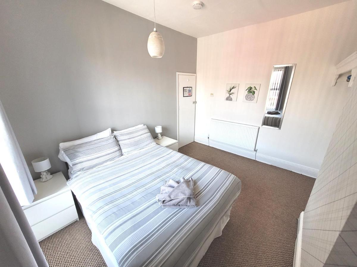 Regent House Holiday - Collection Holiday home
