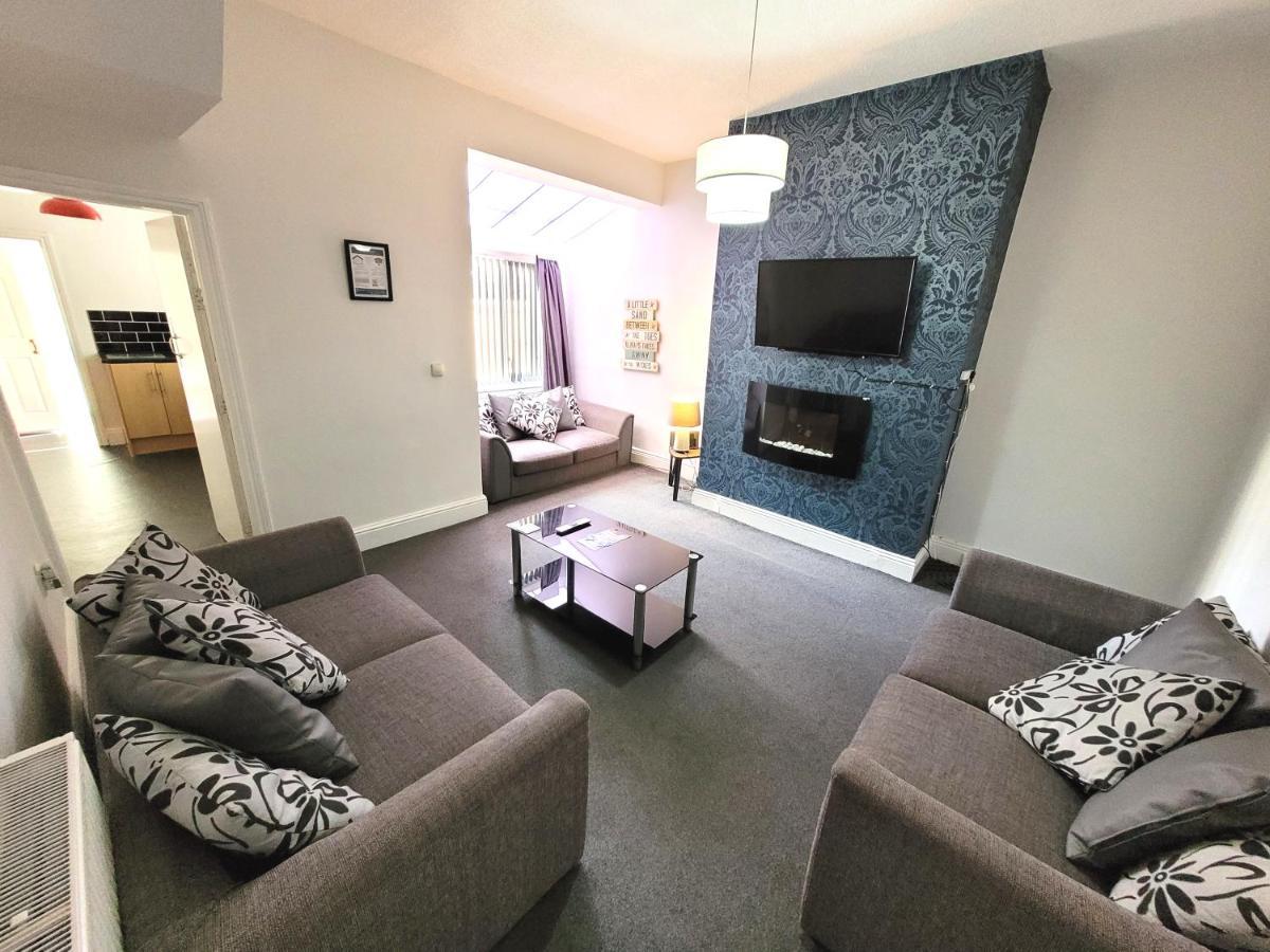 Regent House Holiday - Collection Holiday home *