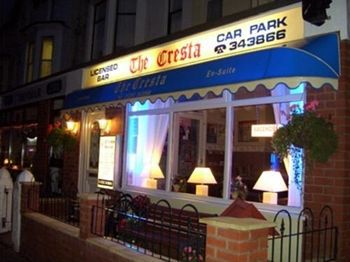 The Cresta 3* Blackpool