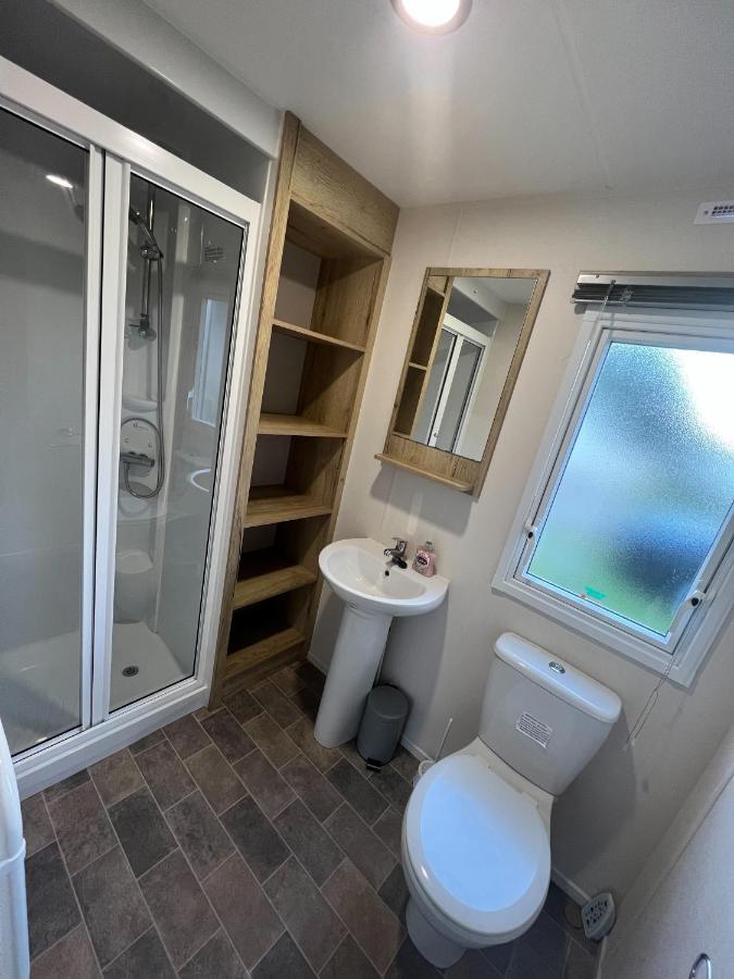 Haven Marton Mere Caravan In Blackpool