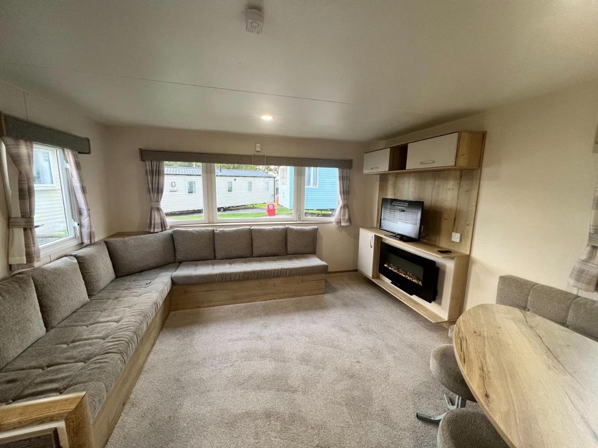 Haven Marton Mere Caravan In Blackpool