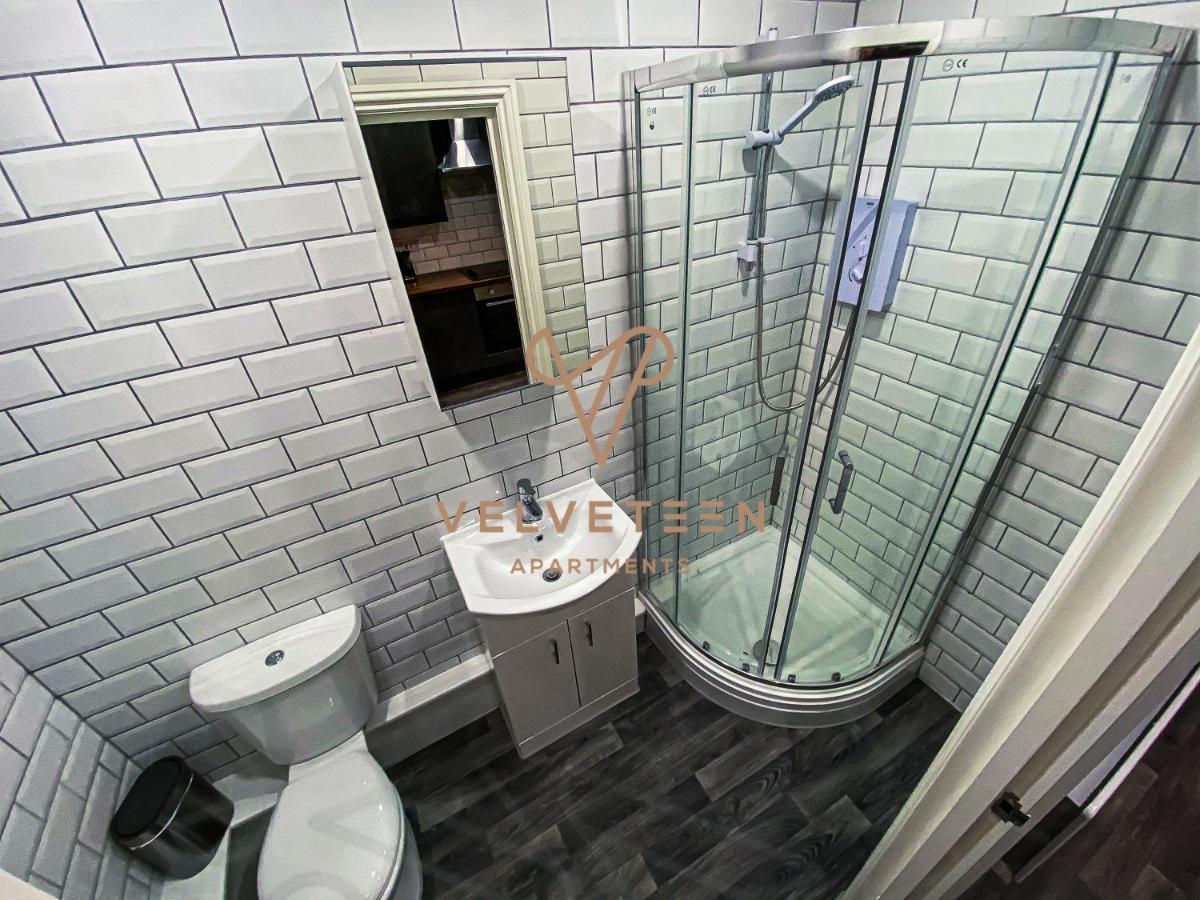 Velveteen By The V Group Blackpool