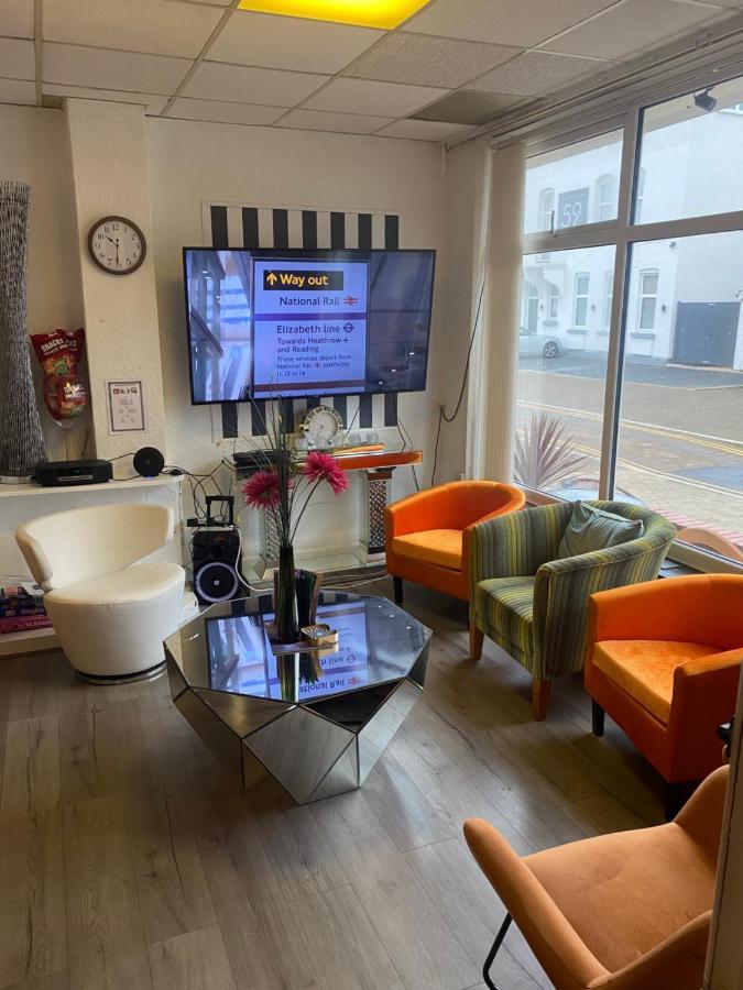 The Cosy Nook