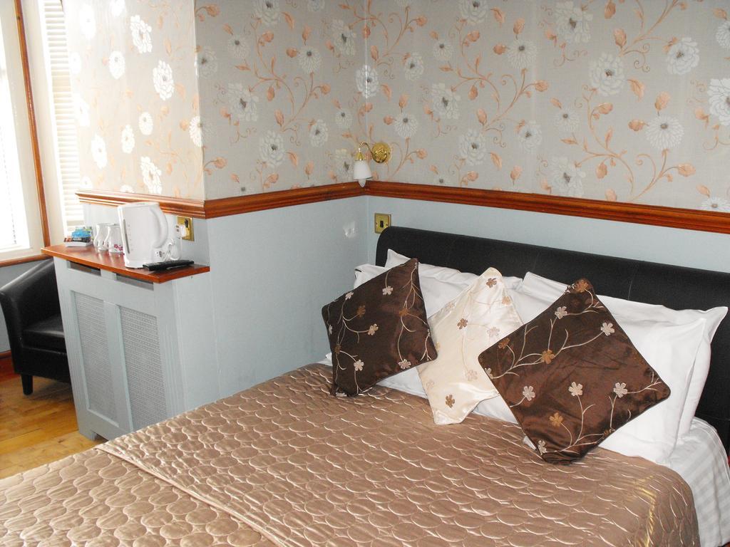 The Cresta Blackpool