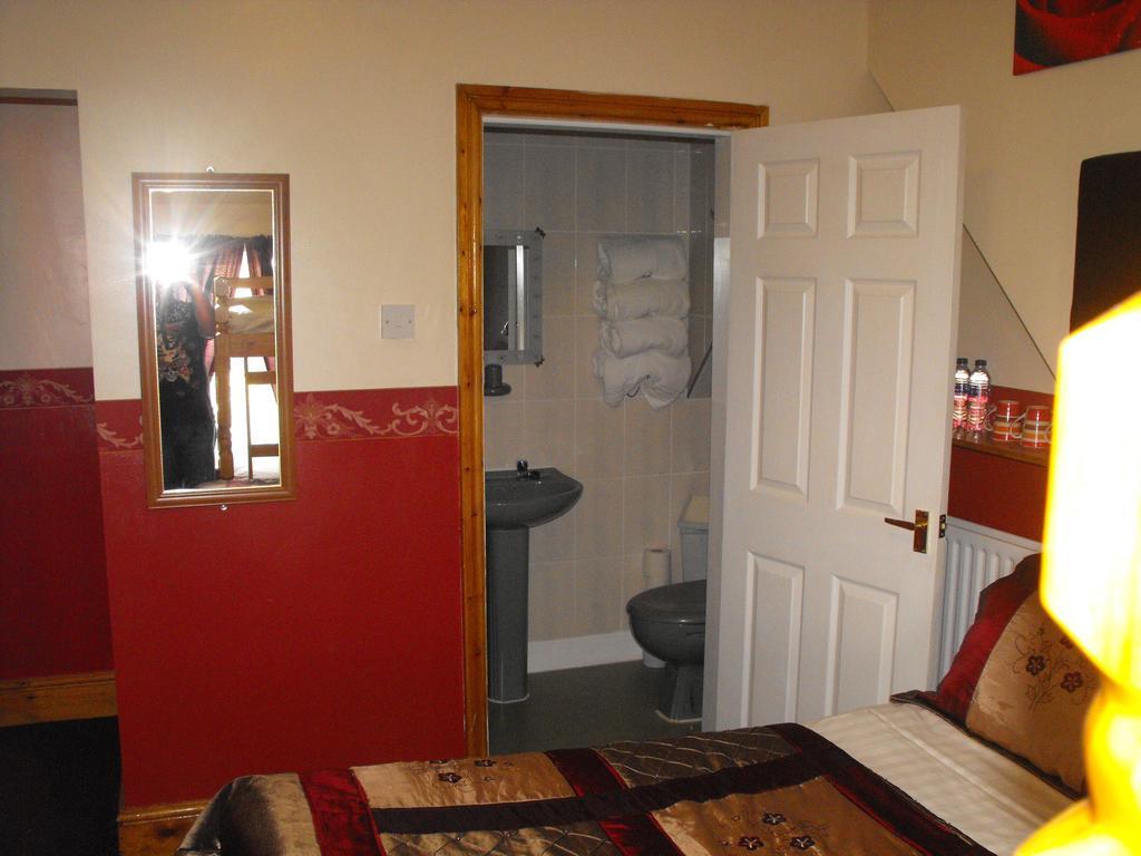 Guest house The Cresta