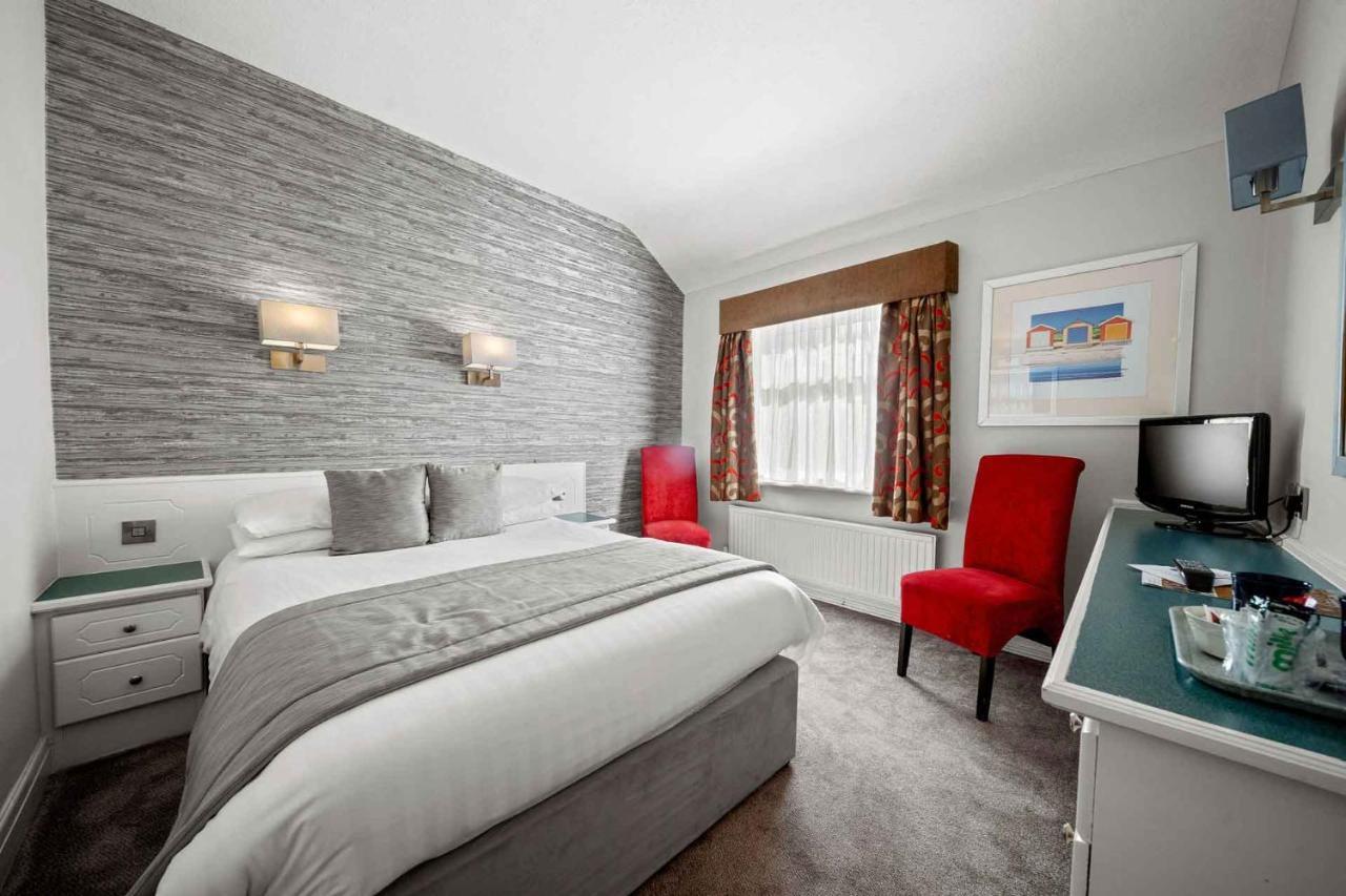 Hotel Cliffs