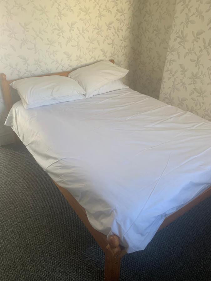 Macleods Guest house Blackpool
