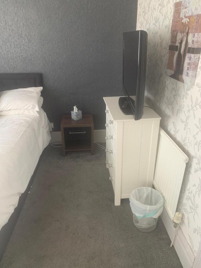 Guest house Macleods 3*