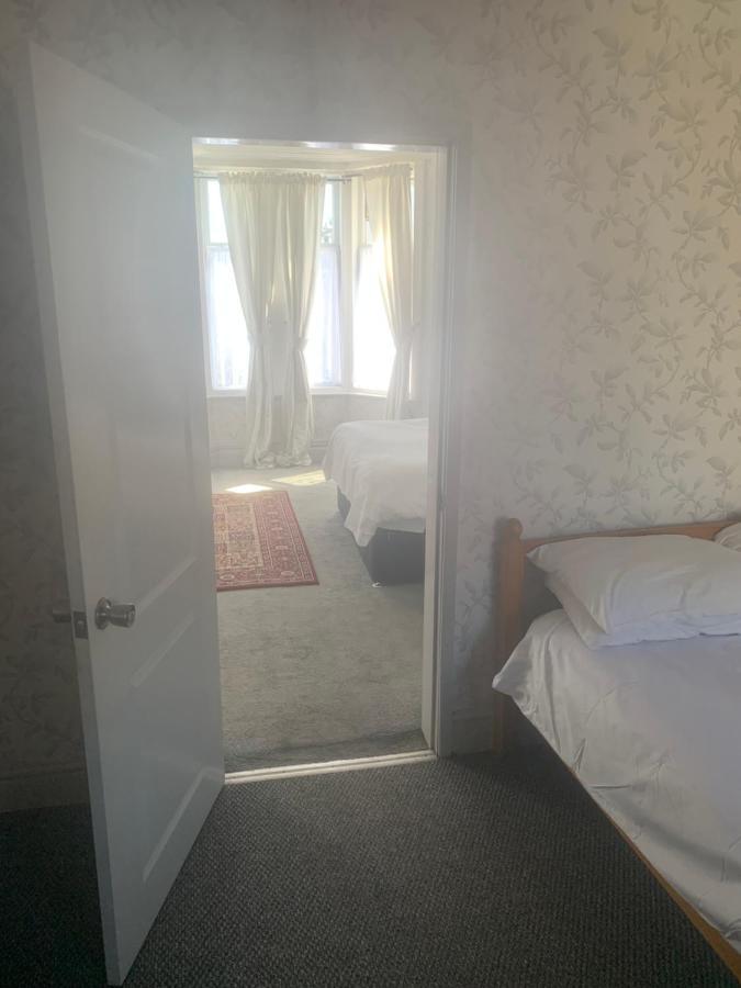 Guest house Macleods Blackpool