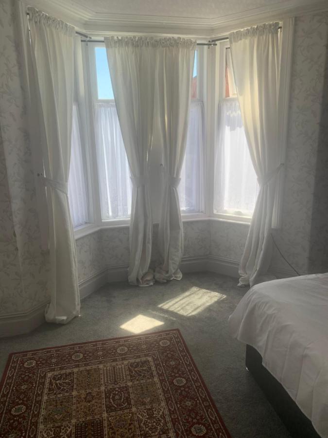 Guest house Macleods 3*
