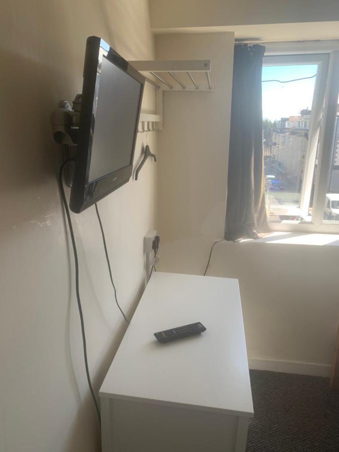 Guest house Macleods Blackpool