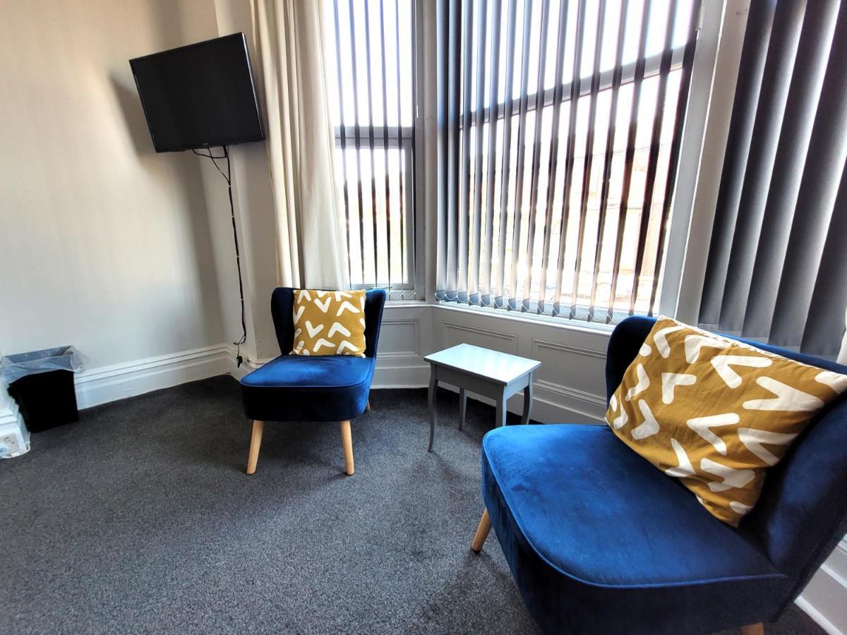 Holiday home Regent House Holiday - Collection Blackpool