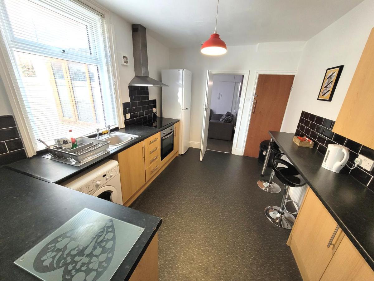 Regent House Holiday - Collection Holiday home