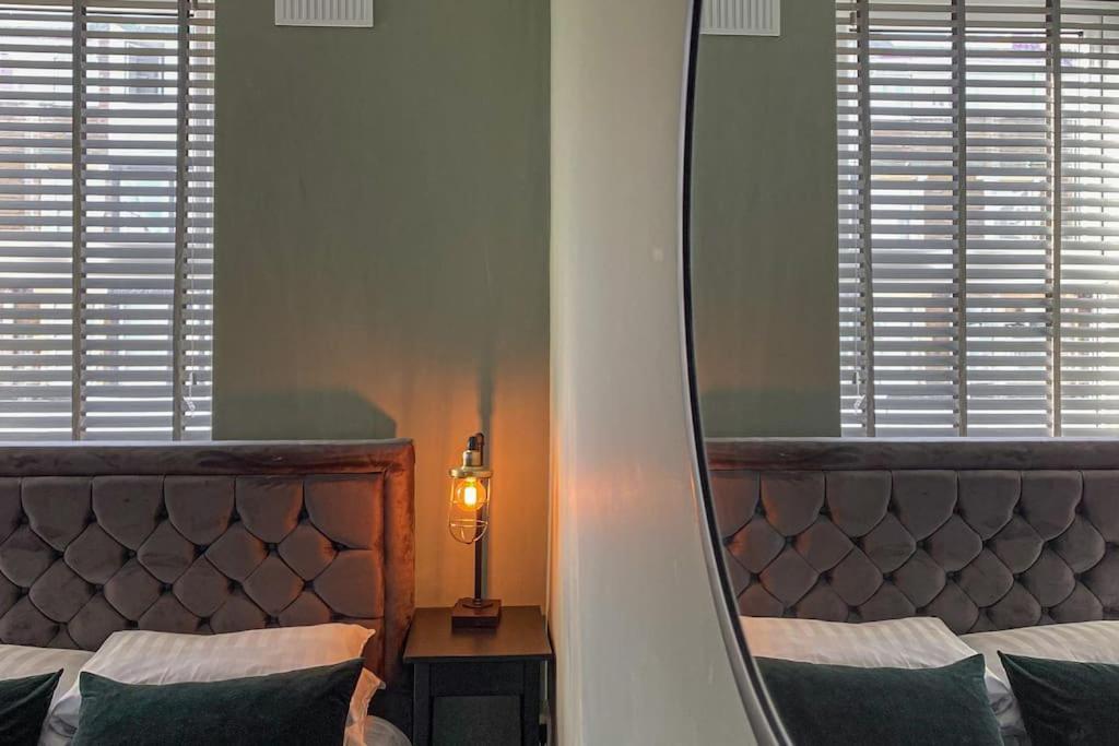Apartment Velveteen By The V Group