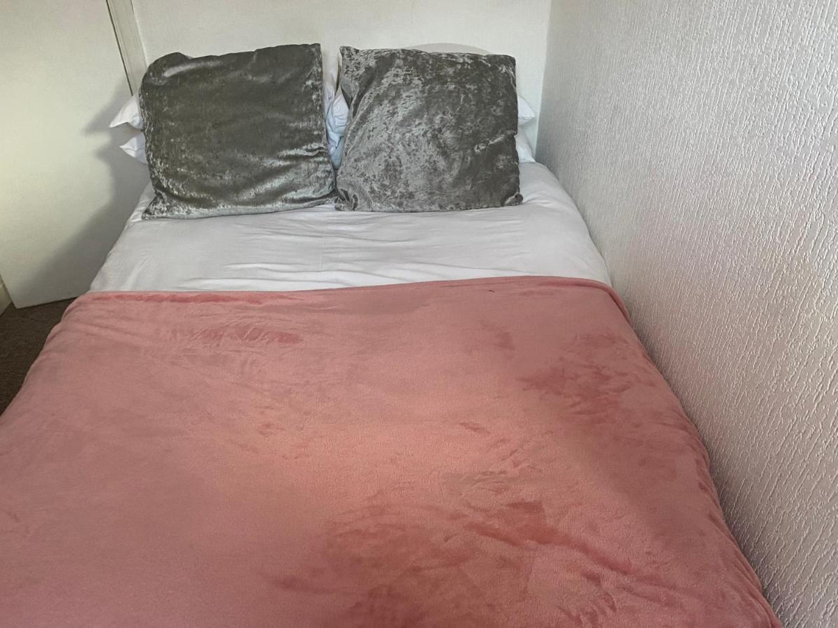 The Cosy Nook Bed & Breakfast Blackpool