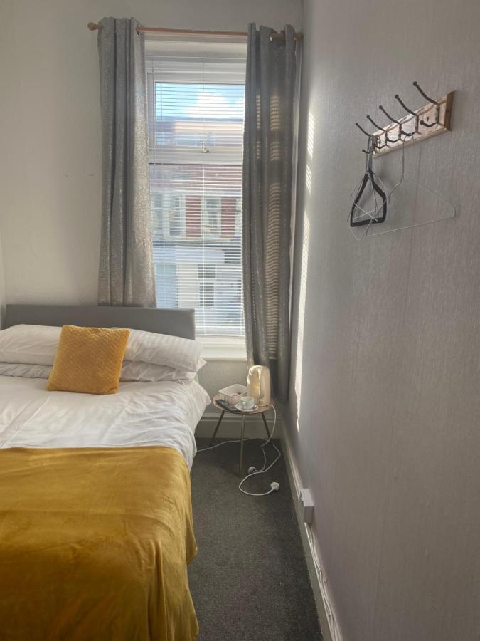 Bed & Breakfast The Cosy Nook *
