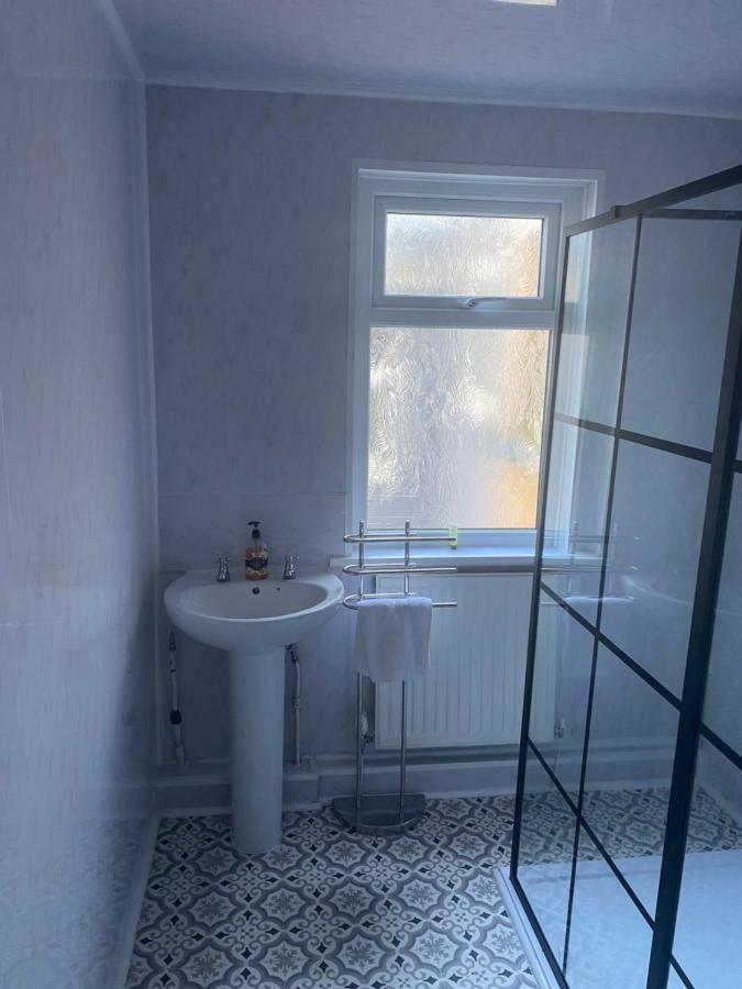 The Cosy Nook * Blackpool