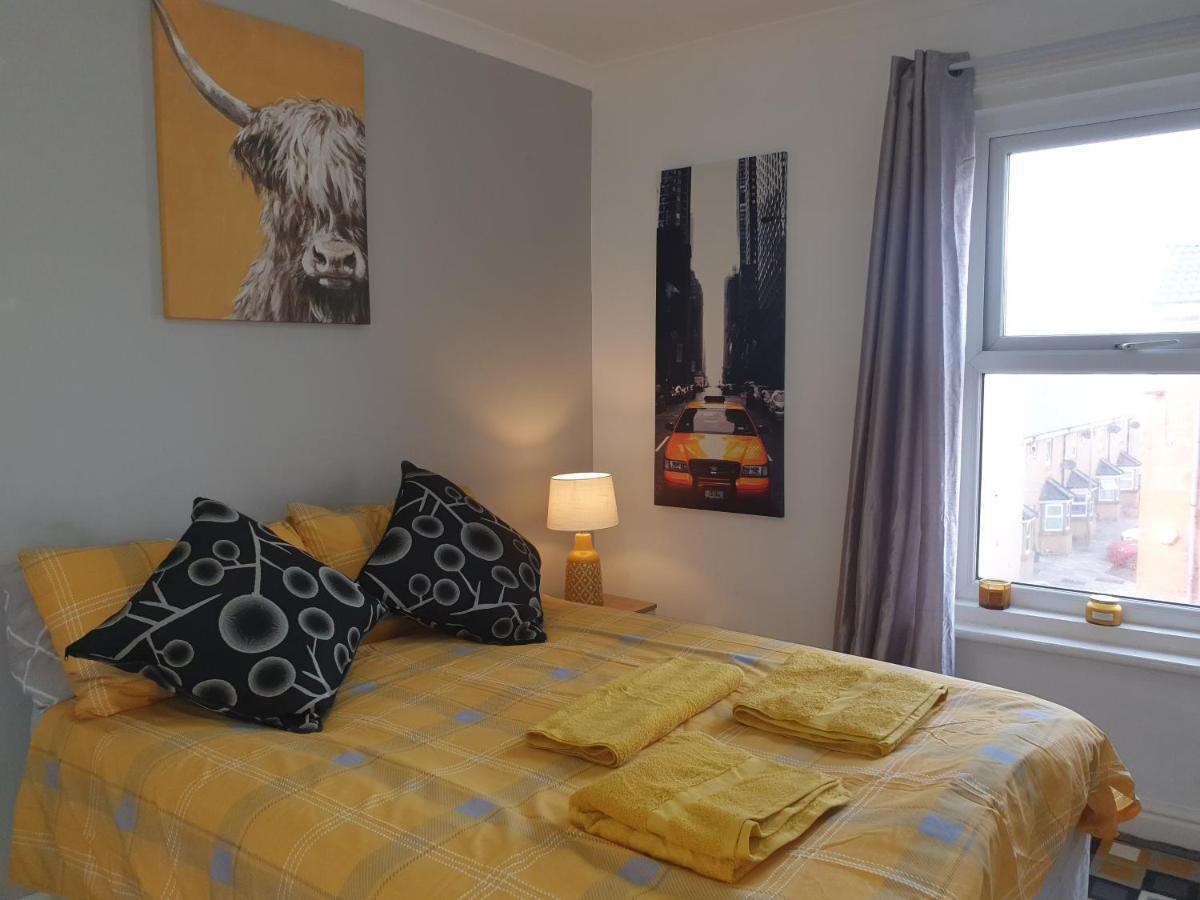 Homestay Blackmore'S Guesthouse