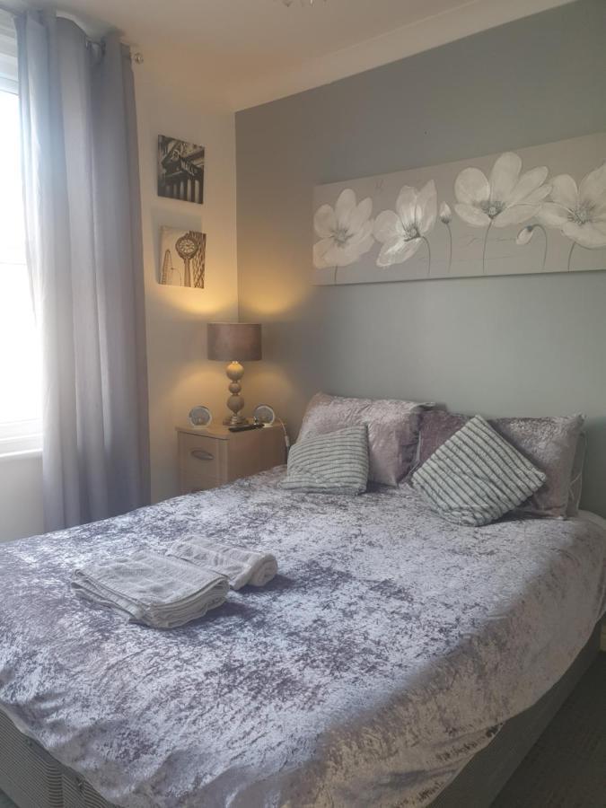 Homestay Blackmore'S Guesthouse *