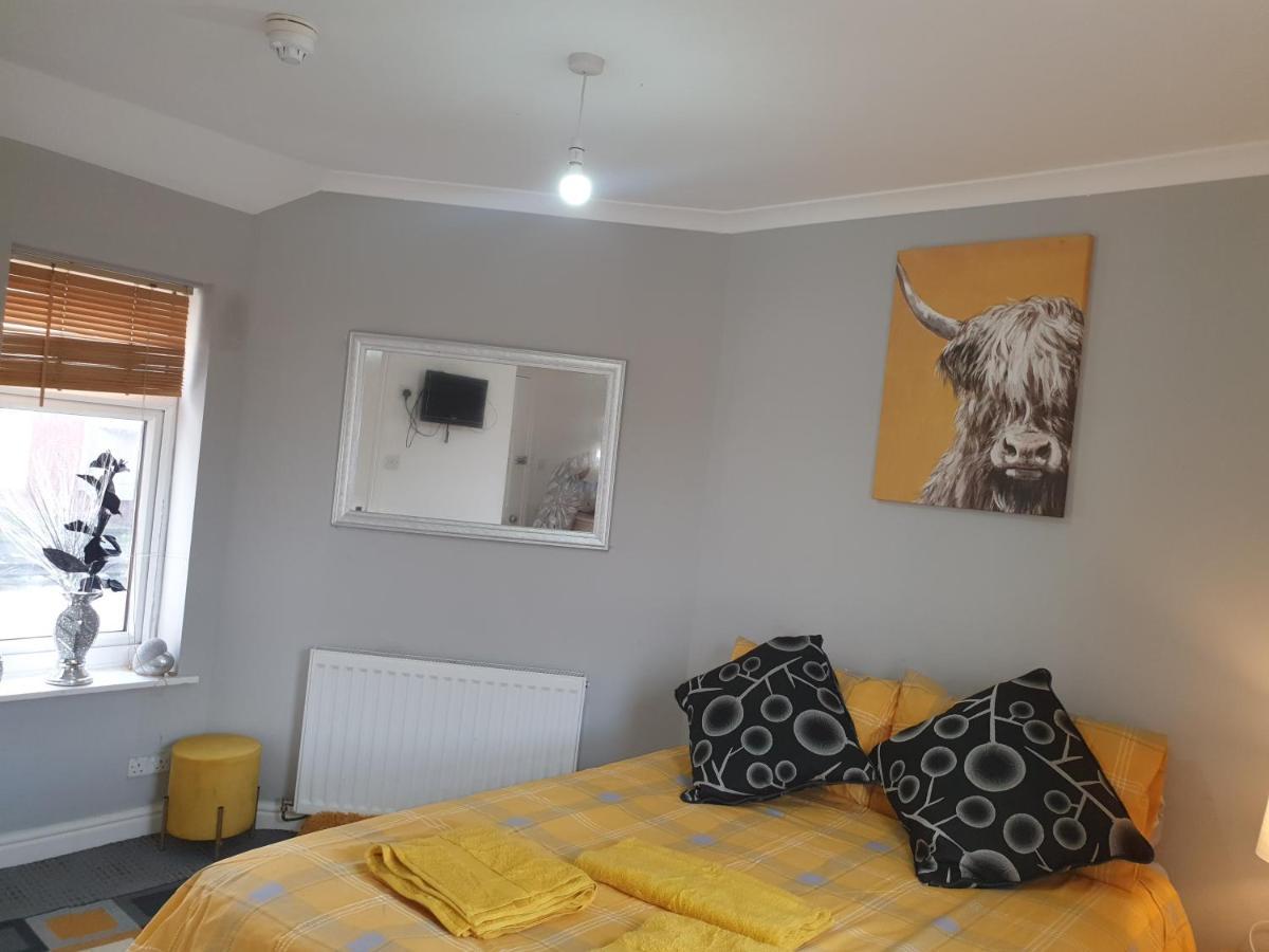 Blackmore'S Guesthouse Blackpool