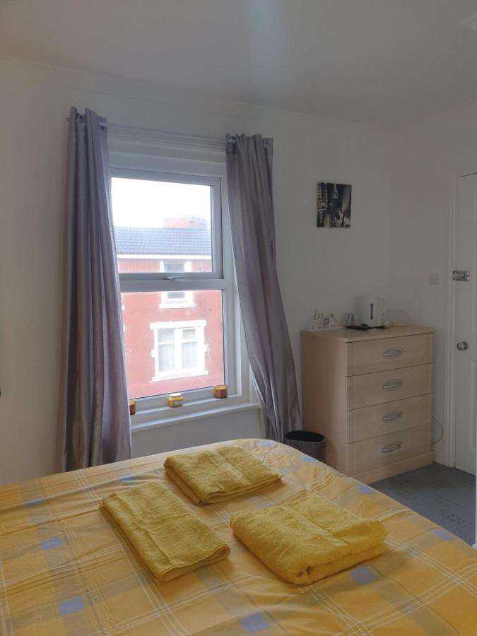 Blackmore'S Guesthouse Homestay
