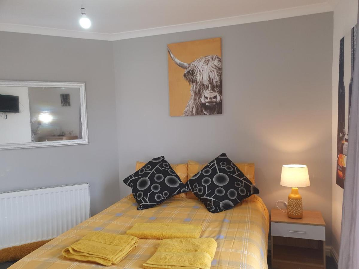 Blackmore'S Guesthouse Homestay