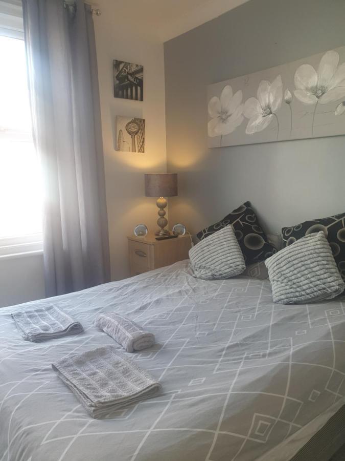 Blackmore'S Guesthouse