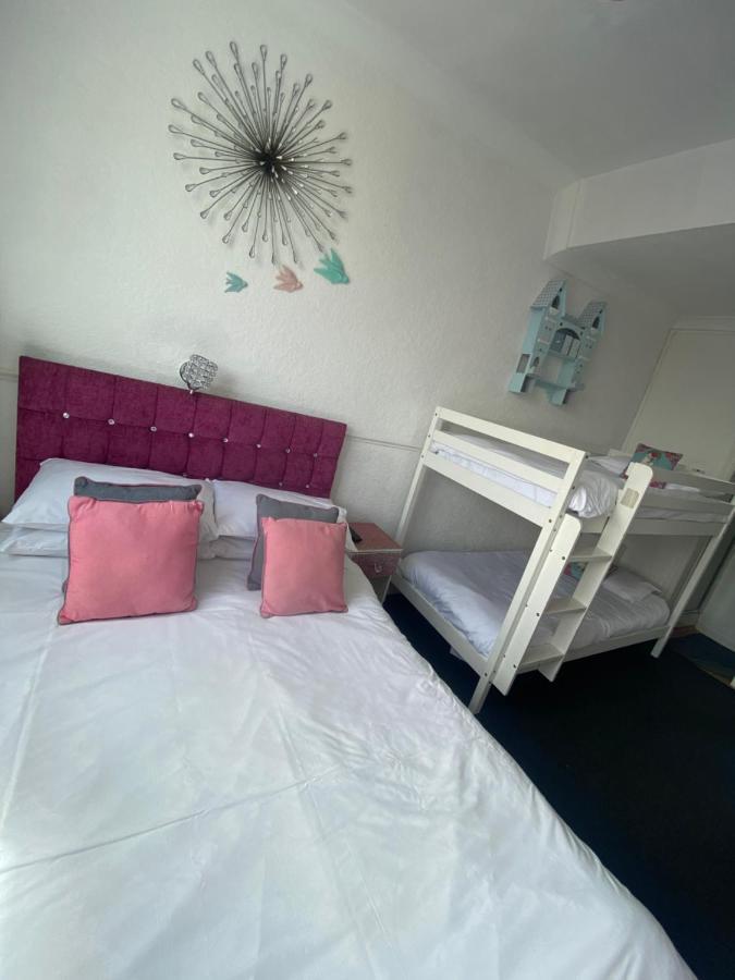 Bed & Breakfast Mayfair