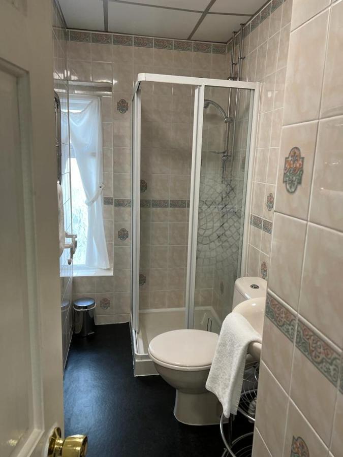 Phildene Suites Lodge *