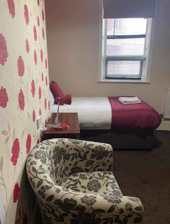 Phildene Suites *