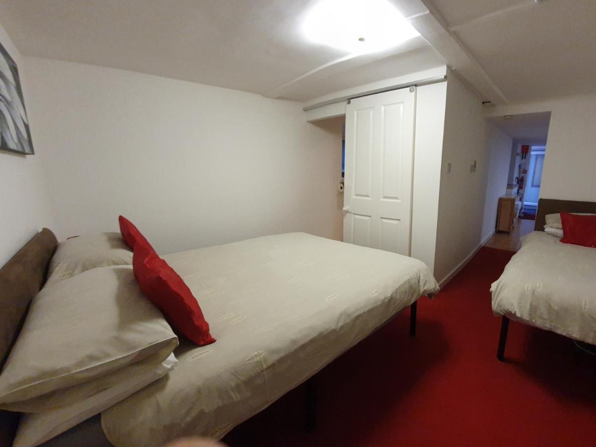 Norwyn Court Apartment Blackpool