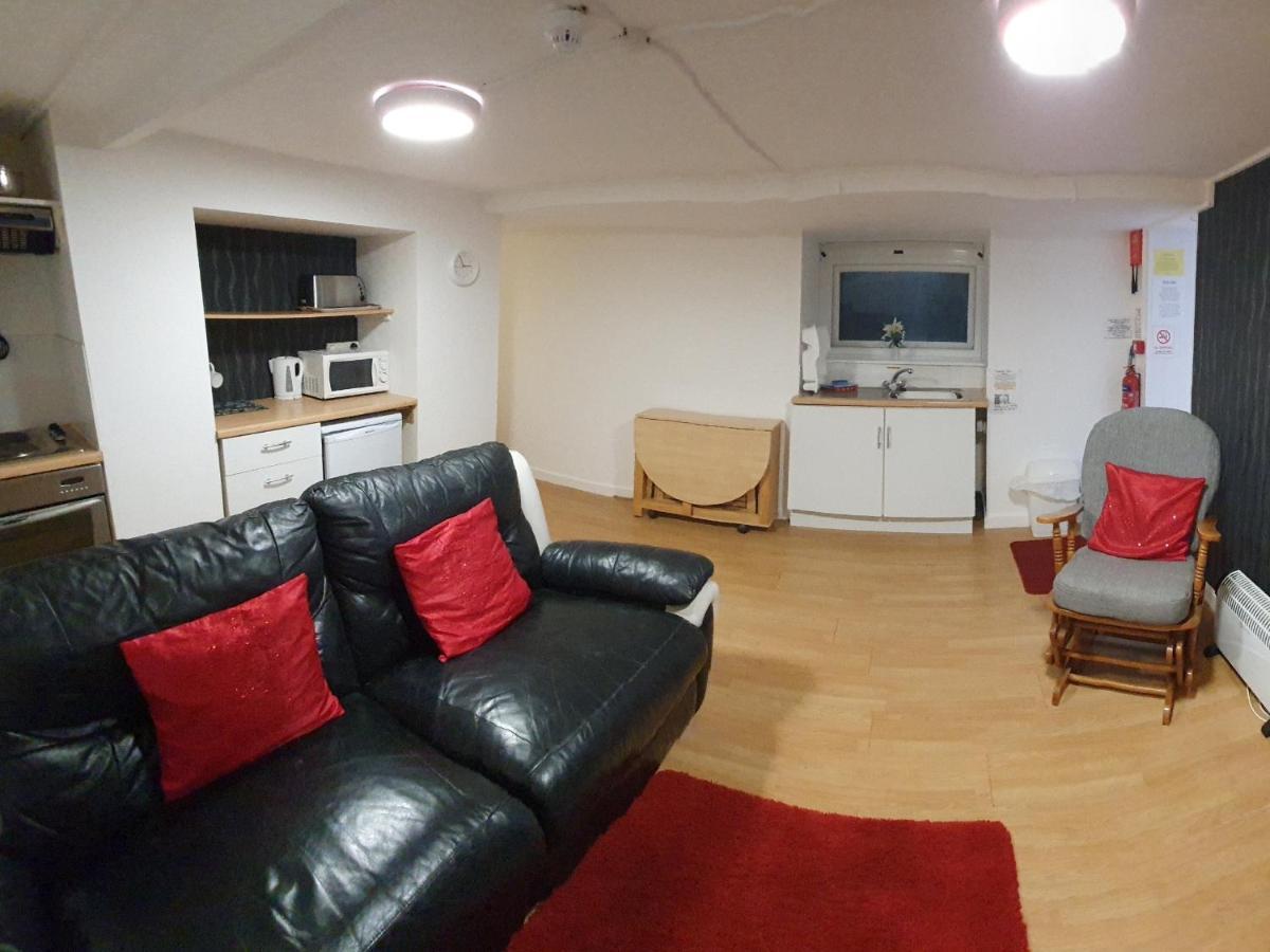 Apartment Norwyn Court Blackpool