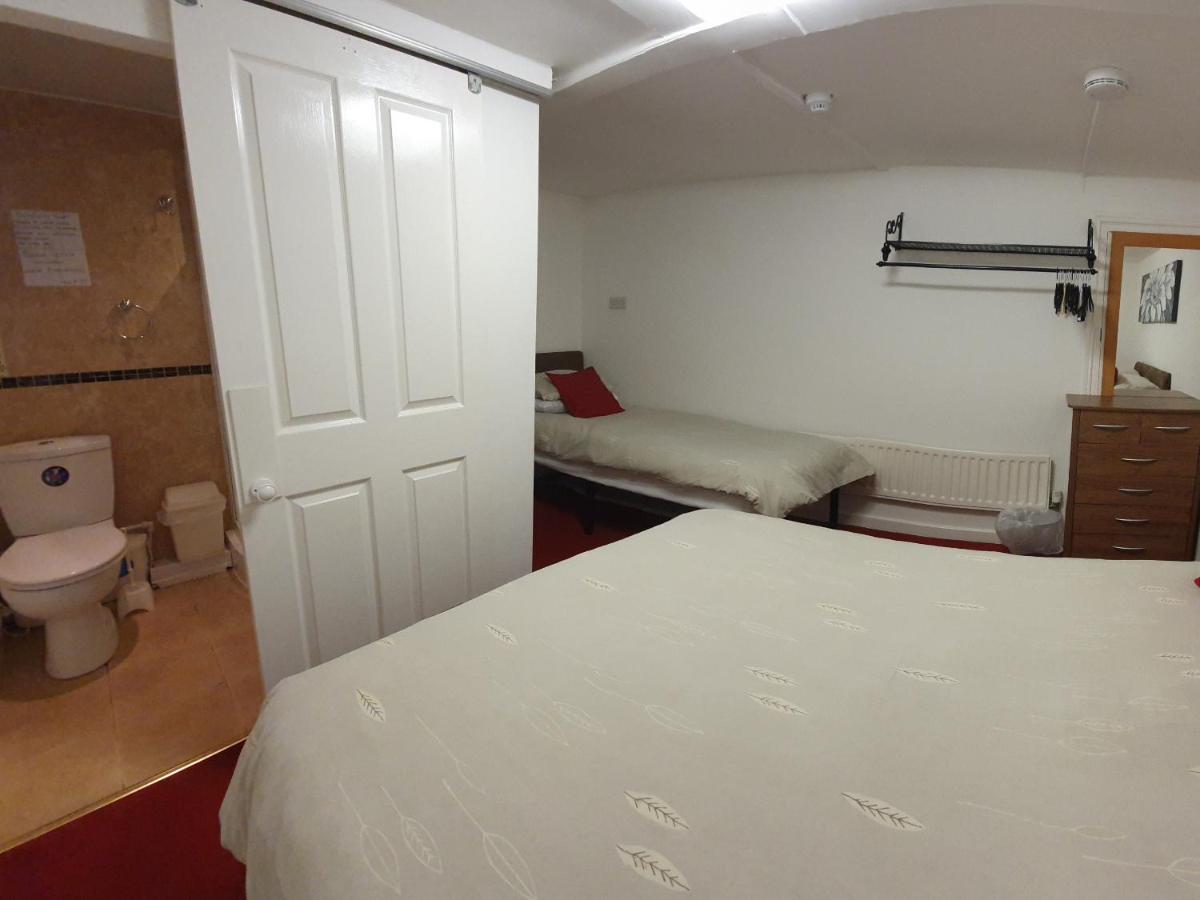 Norwyn Court Apartment Blackpool