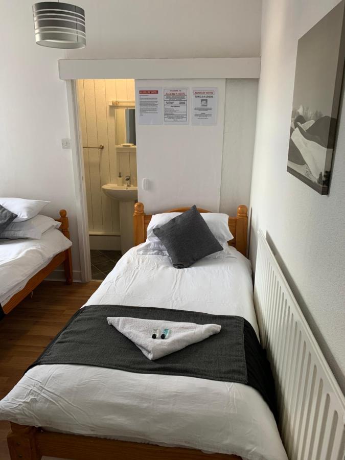 Hotel Alderley