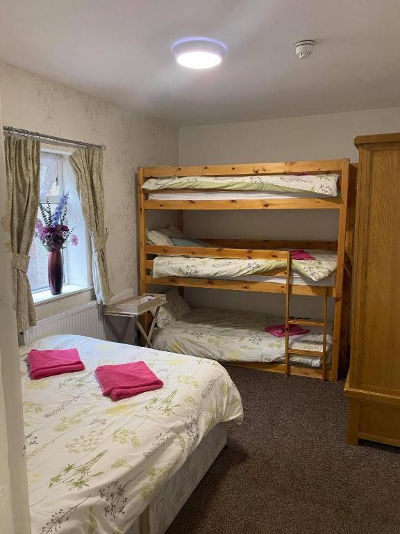 Guest house Macleods Blackpool