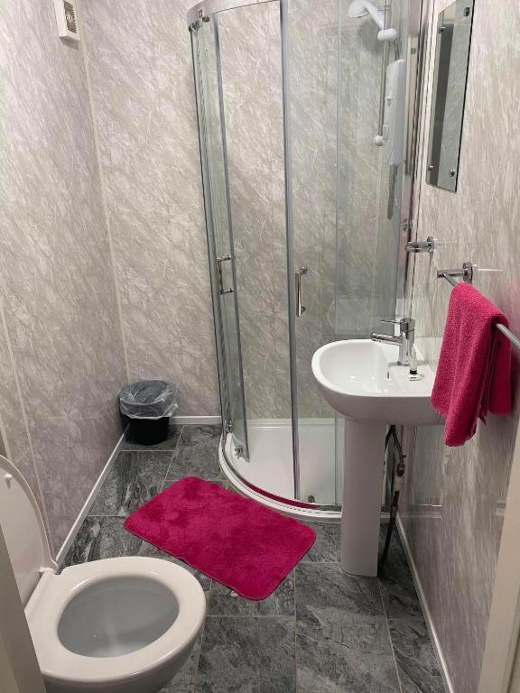 Guest house Macleods Blackpool