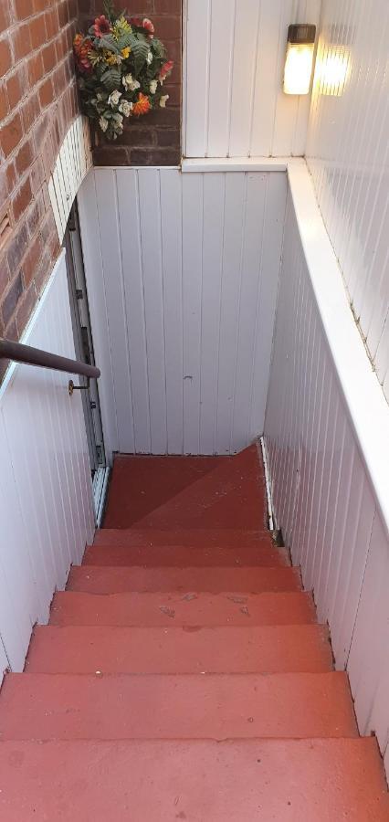 Norwyn Court Blackpool