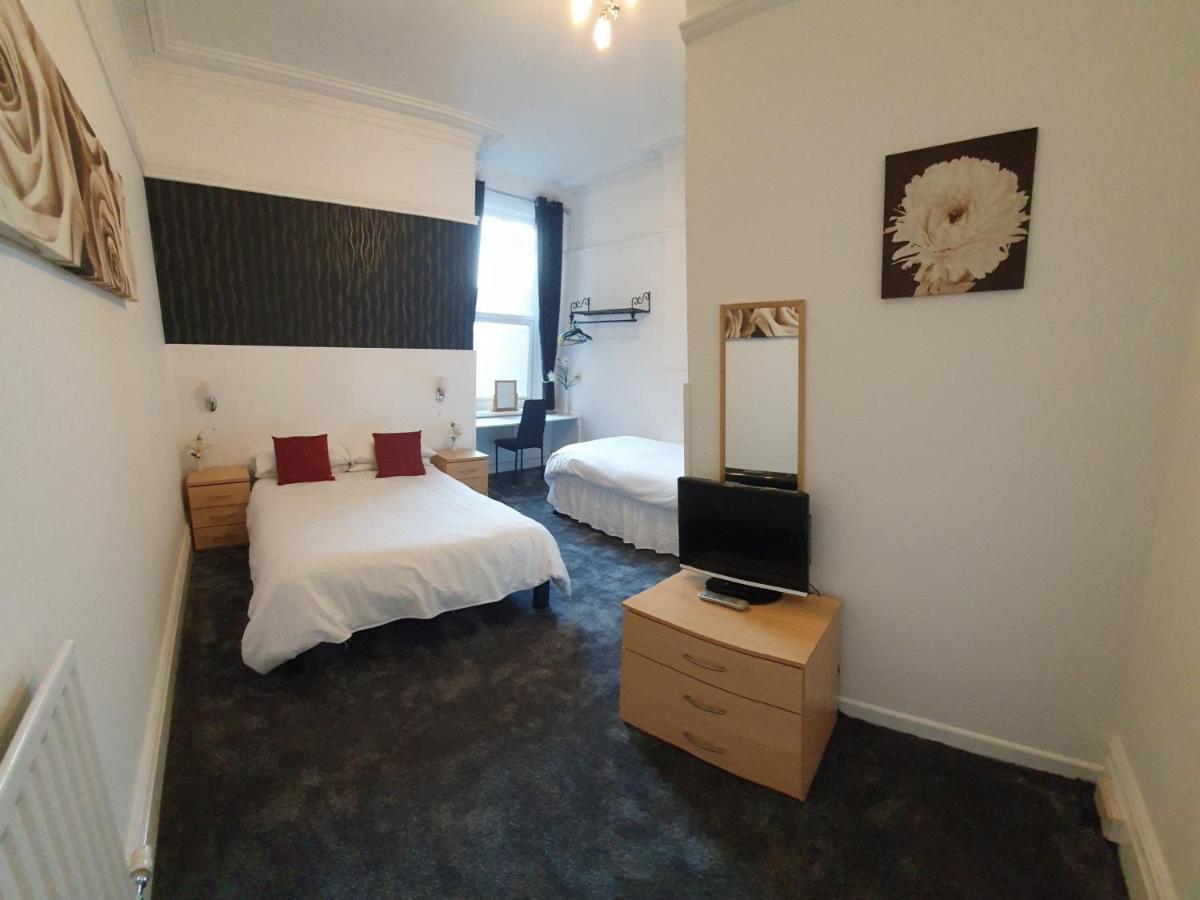 Norwyn Court Apartment