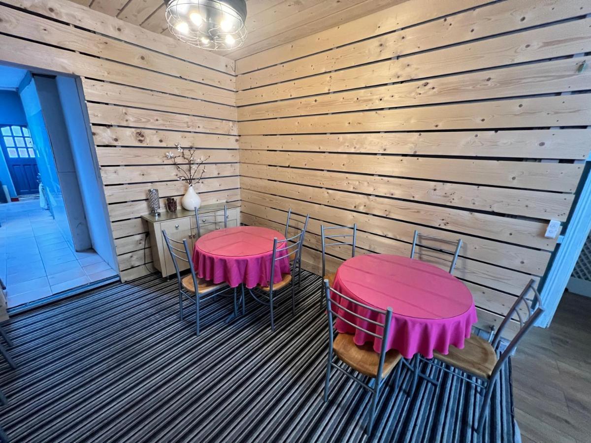 Kirkstead Guesthouse, Pet Friendly Available, Everyone Welcome *